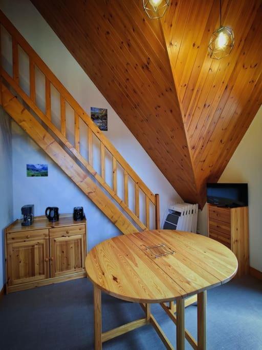 Logement 6 pers au cœur des montagnes pyrénéennes Boutx Exterior foto