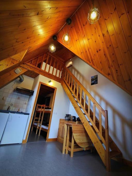 Logement 6 pers au cœur des montagnes pyrénéennes Boutx Exterior foto